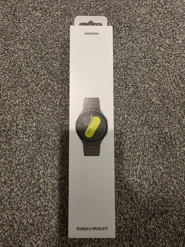 Nuovo samsung galaxy watch - nuovo,