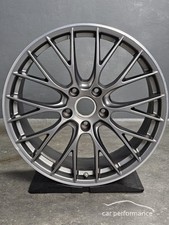 Porsche 991 cerchio 20 pollici