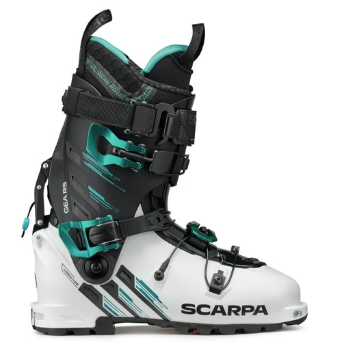 Scarpone scarpa gea alpine - scarpone,