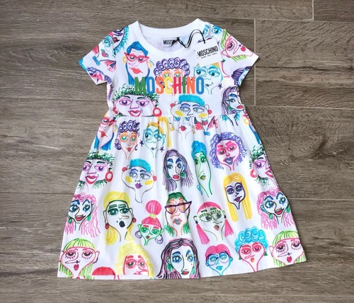 Abito moschino età mesi - abito,