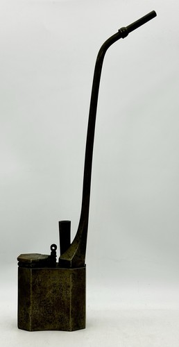 Antica pipa acqua - , cinese
