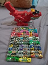 Bandai Power Rangers Dino