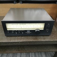 Sintonizzatore Fm/Am Sansui