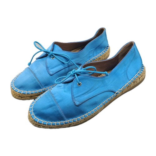 Scarpe basse stringate tabitha - scarpe,