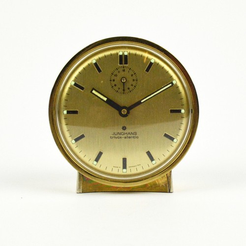 Junghans trivox silentic - trivox,