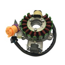 Bobina magnete statore per