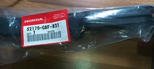 OEM HONDA CR80, CR85, CR 80,85 SWINGARM CHAIN SLIDER, GUARD,OEM 52170-GBF-831