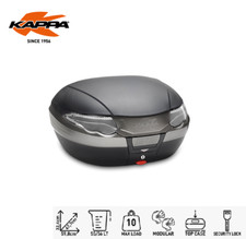 KAPPA Bauletto Portapacchi