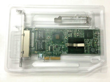 E1G44ET2 ORIGINALE INTEL PRO/1000 ET2 1GbE QUAD PORT PCI-E SERVER NIC E1G44ET2BLK
