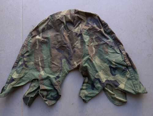 Telino mimetico camouflage - telino,