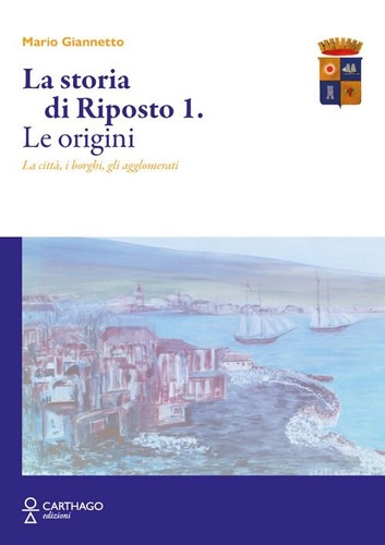 Storia riposto vol - riposto., 1