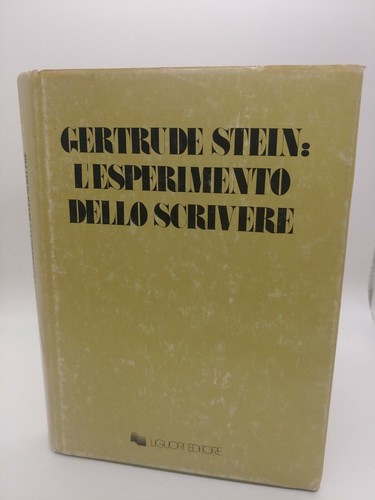 Esperimento dello scrivere - l'esperimento,
