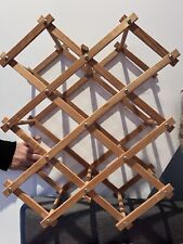 Portabottiglie da vino