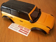 Adatto per Traxxas TRX-4 2021