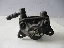 Pinza Posteriore Freni Freno Pinze Moto Guzzi Nevada 750 1992 2002 Rear Caliper