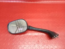 Specchio specchietto sinistro - specchio,