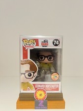 FUNKO POP! Television The Big