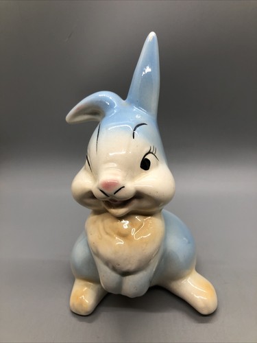 Statuina vintage leeds pottery - vintage,