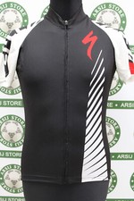 maglia ciclismo SPECIALIZED TG XS Y335 bike shirt maillot trikot jersey