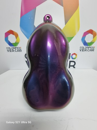 Vernice super camaleonte cam - vernice,