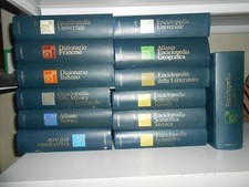 ENCICLOPEDIA Enciclopedia