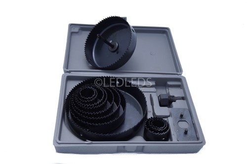 Frese legno set - set, a
