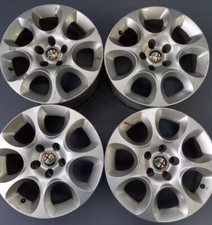 Cerchi in Lega ALFA ROMEO 159