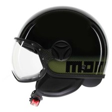 Casco momo design ftgr - ftgr, classic