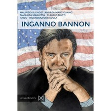 Inganno Bannon - Maurizio