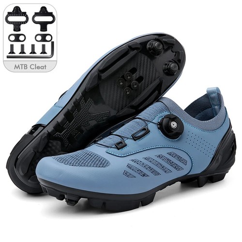 Scarpe ciclismo mtb - ciclismo,