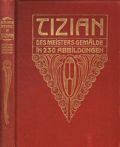 Tizian des meisters - meisters, gemalde