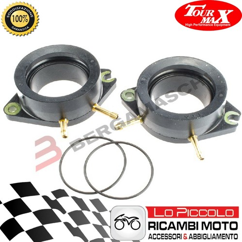 Kit manicotto aspirazione - kit,