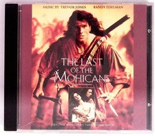 TREVOR JONES  RANDY EDELMAN