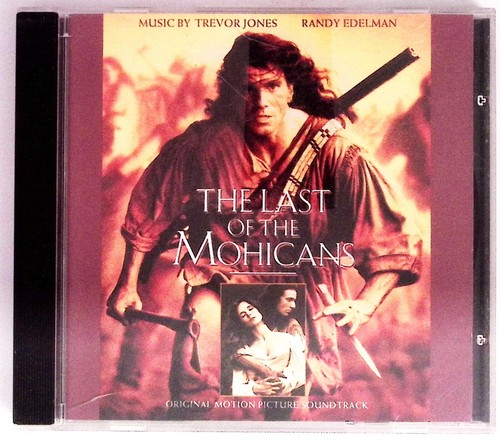 Trevor jones randy edelman - randy,