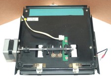 Noritsu QSS 2301  Lettore piastra calibrazione Z015486-02 scheda J306241-02