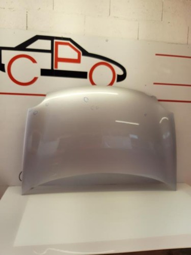 Cofano volkswagen polo phase - 4,