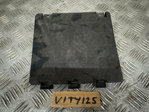 Copri batteria yamaha - copri, vity