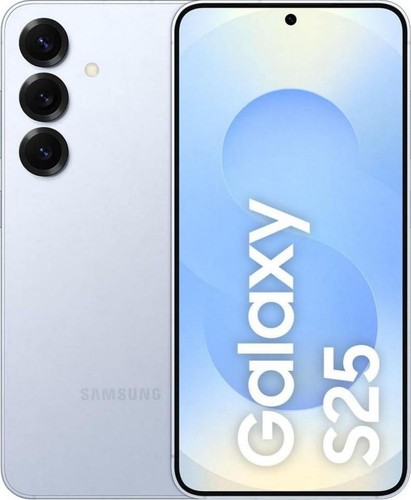 Samsung galaxy s25 - samsung,
