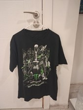 Camicia Vintage Monster Energy