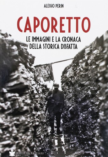 Alessio perin caporetto le - perin, caporetto,