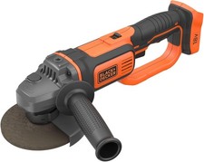 BLACK+DECKER, Battery Grinder