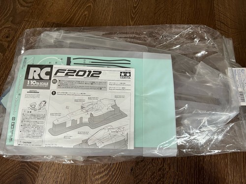 Set carrozzeria tamiya ferrari - set,
