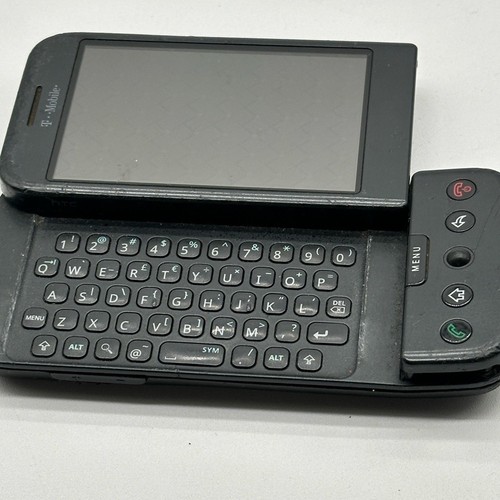 Smartphone htc dream google - dream, g1