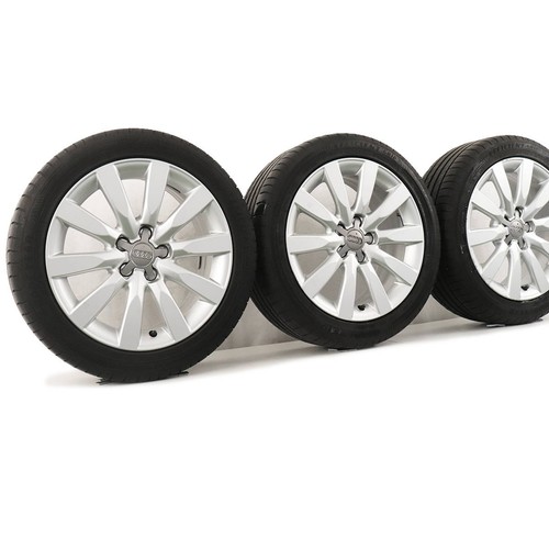 Cerchi lega audi - a1, 16