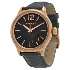 New mens Haurex wrist watch