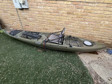 Jackson Kraken 13.5 Kayak