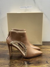 Ninalilou Stivaletto Donna