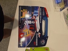 Burago City 1/43 Police