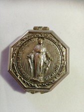 Scatolina Madonna immacolata