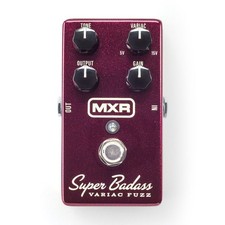 MXR M236 Super Badass Variac